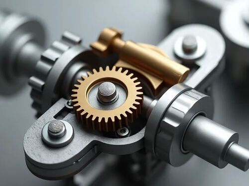 บริษัทล่าสุด บล็อกเกี่ยวกับ Akrons MGB Engineering เฉลิมฉลอง 40 ปีในการนวัตกรรมกล่องเกียร์รีไซเคิลพลาสติก