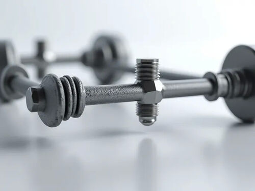 บริษัทล่าสุด บล็อกเกี่ยวกับ คู่มือ DIY ซ่อมแซมชุดเกียร์ถ่ายโอน Dodge