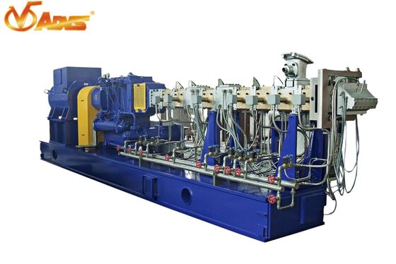 ราคาดี Extruder Maintenance and Barrel and Gearbox Replacement Service for 15.6 to 500 mm Barrel Diameter ออนไลน์