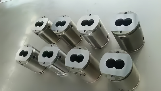 ราคาดี ประเภทต่าง ๆ SAM26 อะไหล่กระบอก extruder 12 ถึง 350 มม กว้าง ออนไลน์