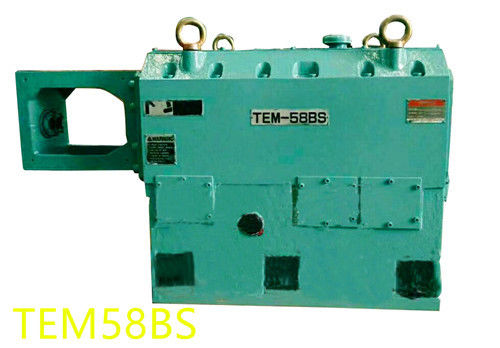 ราคาดี Toshiba TEM58BS Extruder Gearbox Repair Torque 9Nm / Cm3 รับประกัน 1 ปี ออนไลน์