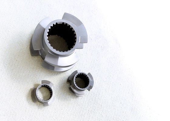 ราคาดี องค์ประกอบของสกรูสำหรับ Leistritz Twin Screw Extruder ออนไลน์