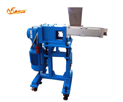 ราคาดี โครงสร้างแบ่งส่วนด้านป้อนสูงสุด 350kg / H สำหรับป้อนอาหาร CWJ ซีรี่ส์ ออนไลน์