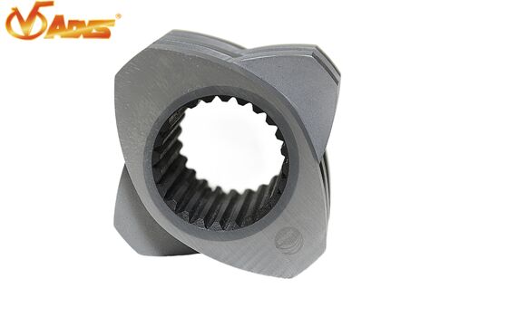 ราคาดี บริการซ่อมแซมและเปลี่ยนส่วนของสกรูของเครื่องบดแบบ Twin-Screw ออนไลน์