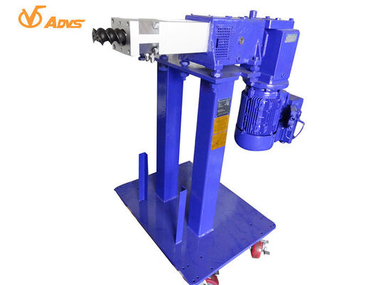 ราคาดี เครื่องให้อาหารด้านข้างสําหรับ Coperion ZSK40 Twin-Screw Extruders (สัดส่วนการให้อาหาร 10 ถึง 50 เปอร์เซ็นต์) ออนไลน์