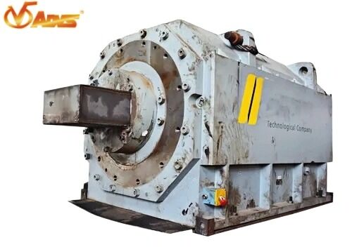 ราคาดี Maris TM223 POM Polymerization Extruder Gearbox Repair Service ได้รับการรับรองมาตรฐาน ISO9001 ออนไลน์