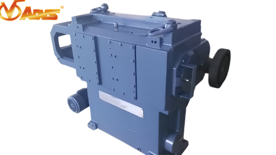 ราคาดี บริการซ่อมบํารุงแกรนเลเตอร์ Flender Coperion Extruder อะไหล่ 2276 Nm 20CrNi2Mn ออนไลน์