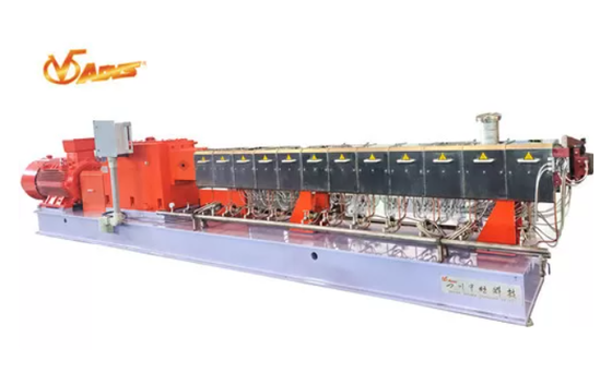 ราคาดี เครื่องบดพลาสติกแบบหมุนสลับคู่สําหรับ 20-6600kg/h ออนไลน์