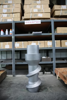 ราคาดี อะไหล่เครื่องยนต์ JSW Twin Screw Extruder ที่ใช้คอมพิวเตอร์ ออนไลน์