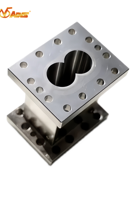ราคาดี ธาตุทําความร้อนบนพื้นผิวเรียบสําหรับกระบอกอาหาร extruder พลาสติกและกระบอกแข็ง ออนไลน์
