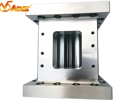 ราคาดี Toshiba TEM58SS 58mm Extruder Barrel with HIP Alloy Liner สําหรับเครื่องบดสกรูคู่ ออนไลน์