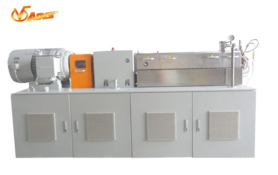 Good price สกรู Dia 27mm Lab Twin Screw Extruder ออนไลน์