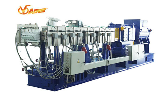 Good price การตรวจสอบ / การออกแบบที่เหมาะสมการซ่อมแซมเครื่องอัดรีด 16 - 450 มม. เกียร์ช่วง ZSK ซีรี่ส์ ออนไลน์