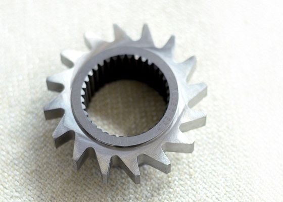 Good price สกรูองค์ประกอบอะไหล่สำหรับเครื่องอัดรีดสกรูคู่ชุด 25-320zsk ออนไลน์