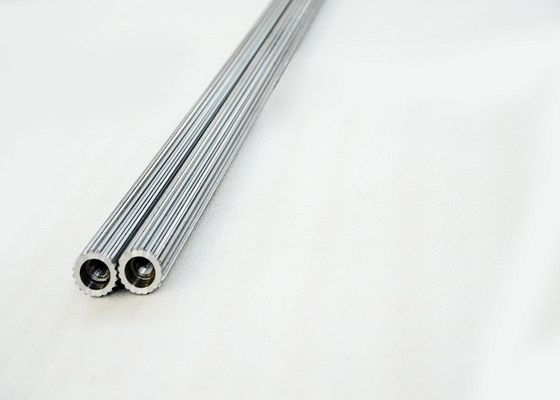 Good price Coperion Twin Screw Extruder ชิ้นส่วนเครื่องจักร - เพลาสกรู ออนไลน์