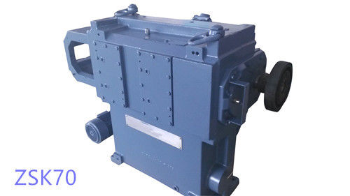 Good price ทดแทนเครื่องอัดรีด Flender Coperion, 2276N / M 20CrNi2Mn Granulator ซ่อม ออนไลน์