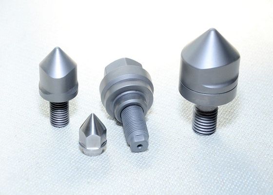 Good price องค์ประกอบของสกรูทุกชนิดของเครื่องอัดรีดสกรูคู่ ออนไลน์