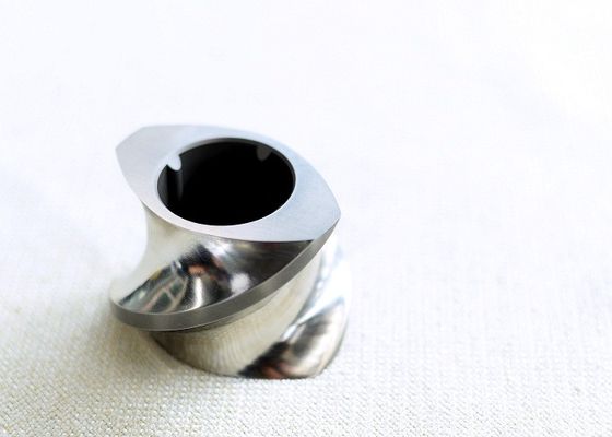 Good price ส่วนสกรูสำหรับเครื่องอัดรีดสกรูคู่ ออนไลน์