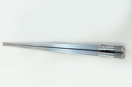 Good price Screw Shaft สำหรับ Coperion STS เครื่องอัดรีดสกรูคู่ทุกประเภท ออนไลน์