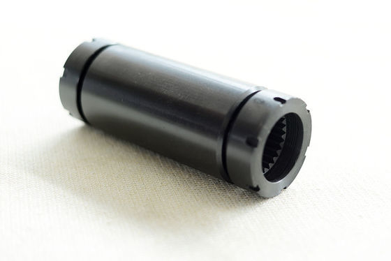 Good price Spline แขนเครื่องอัดรีดชิ้นส่วนเครื่องจักรการรักษาความร้อนพื้นผิว 16 มม. - ขนาด 400 มม ออนไลน์