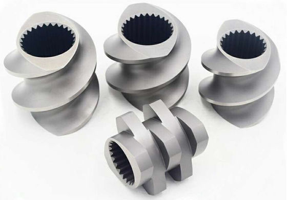 Good price W6Cr5Mo4V2 บล็อกนวดองค์ประกอบม้วนเส้นโค้ง Spline คู่ ออนไลน์