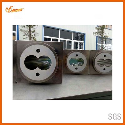 Good price Berstoff ซีรี่ส์อะไหล่เครื่องอัดรีดแบบขนานวัสดุสะโพก Wr13 Liner ออนไลน์