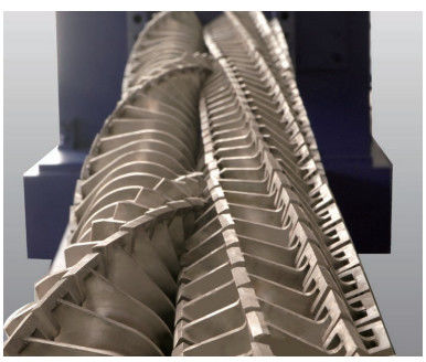 Good price เครื่องผสม LFT เข้มข้นสำหรับอุตสาหกรรมเคมี / อาหาร / ยา ออนไลน์