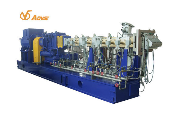 Good price 15.6 - 500 มม. Barrel Dia การบำรุงรักษาเครื่องอัดรีด, การเปลี่ยนบาร์เรล / เกียร์ ออนไลน์