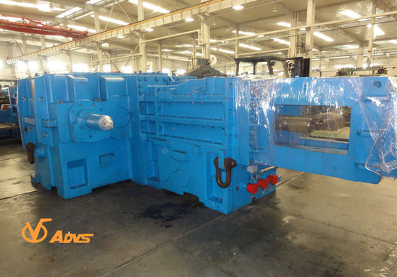 Good price บริการซ่อมเครื่องอัดรีดแบบสกรูคู่เคาน์เตอร์สำหรับ Coperion ZSK250 ออนไลน์