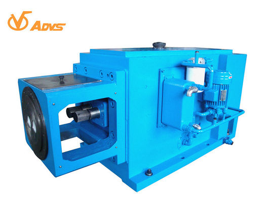 Good price 300rpm - 1750 รอบต่อนาที Twin Screw Extruder Gearbox Torque Factor แรงบิดสูงสุด 13Nm / Cm3 ออนไลน์