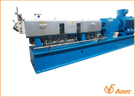 Good price เครื่องอัดรีดสกรูคู่รุ่น HE51 ออนไลน์