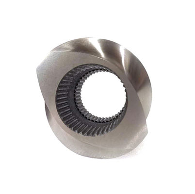 Good price การชุบชิ้นส่วนเครื่องจักรการอัดขึ้นรูปพลาสติก W6Mo5Cr4V2 ออนไลน์